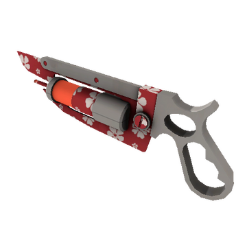 Bloom Buffed Ubersaw
