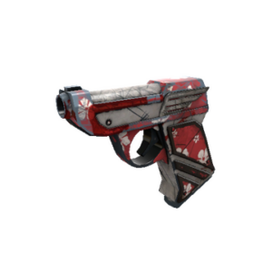 Bloom Buffed Winger (Battle Scarred)