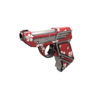 Bloom Buffed Winger (Field-Tested)