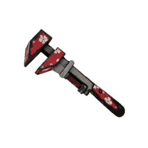 Bloom Buffed Wrench (Field-Tested)