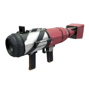 Bomb Carrier Air Strike (Minimal Wear)