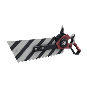 Bomb Carrier Amputator (Factory New)