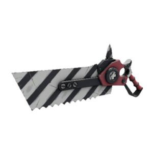 Bomb Carrier Amputator (Field-Tested)