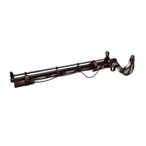 Bomb Carrier Bazaar Bargain (Battle Scarred)