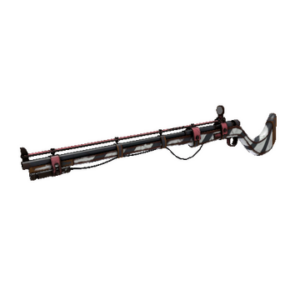 Bomb Carrier Bazaar Bargain (Field-Tested)