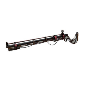 Bomb Carrier Bazaar Bargain (Well-Worn)