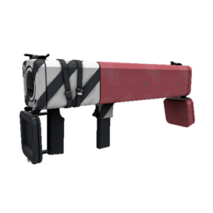 Bomb Carrier Black Box (Factory New)
