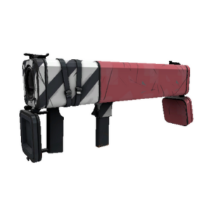 Bomb Carrier Black Box (Field-Tested)