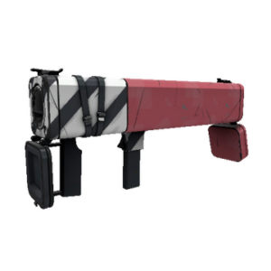Bomb Carrier Black Box (Minimal Wear)
