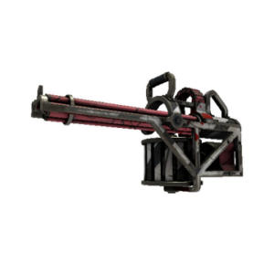 Bomb Carrier Brass Beast (Battle Scarred)