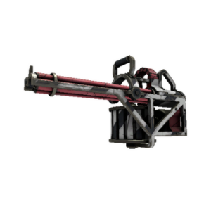 Bomb Carrier Brass Beast (Field-Tested)