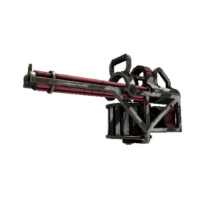 Bomb Carrier Brass Beast (Well-Worn)