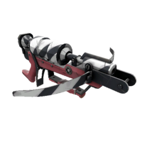 Bomb Carrier Crusader's Crossbow (Field-Tested)
