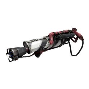 Bomb Carrier Degreaser (Battle Scarred)