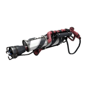 Bomb Carrier Degreaser (Minimal Wear)