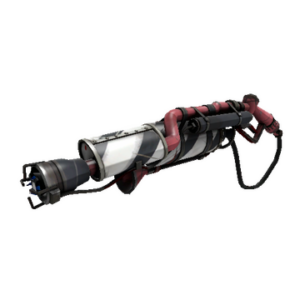 Bomb Carrier Degreaser (Well-Worn)