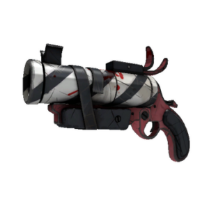 Bomb Carrier Detonator (Well-Worn)