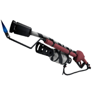 Bomb Carrier Flame Thrower (Factory New)