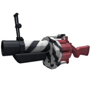 Bomb Carrier Grenade Launcher (Factory New)