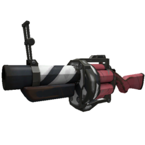 Bomb Carrier Grenade Launcher (Field-Tested)