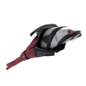 Bomb Carrier Holy Mackerel (Factory New)