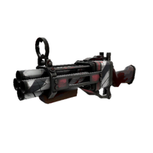 Bomb Carrier Iron Bomber (Battle Scarred)