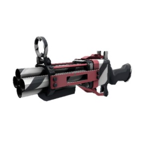 Bomb Carrier Iron Bomber (Factory New)
