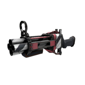 Bomb Carrier Iron Bomber (Minimal Wear)