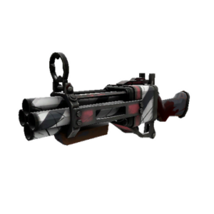 Bomb Carrier Iron Bomber (Well-Worn)