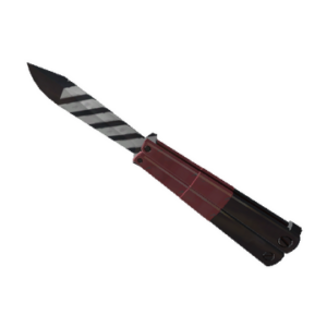 Bomb Carrier Knife (Factory New)