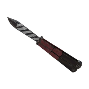 Bomb Carrier Knife (Field-Tested)