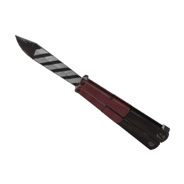 Bomb Carrier Knife (Minimal Wear)