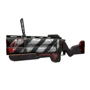 Bomb Carrier Loch-n-Load (Battle Scarred)