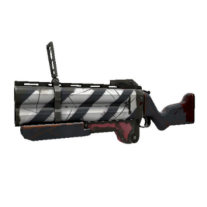 Bomb Carrier Loch-n-Load (Well-Worn)