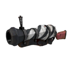 Bomb Carrier Loose Cannon (Battle Scarred)