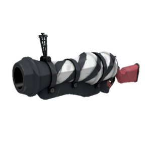Bomb Carrier Loose Cannon (Minimal Wear)