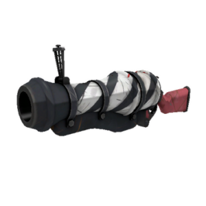 Bomb Carrier Loose Cannon (Well-Worn)