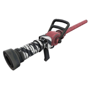 Bomb Carrier Medi Gun (Field-Tested)