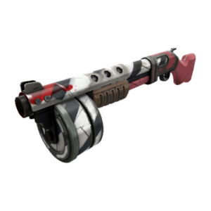 Bomb Carrier Panic Attack (Well-Worn)