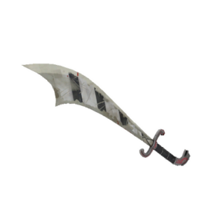 Bomb Carrier Persian Persuader (Battle Scarred)