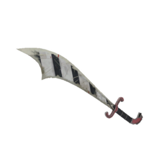 Bomb Carrier Persian Persuader (Well-Worn)