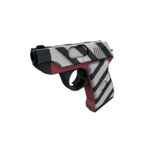 Bomb Carrier Pistol (Factory New)
