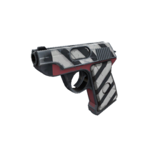 Bomb Carrier Pistol (Field-Tested)