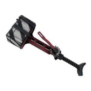 Bomb Carrier Powerjack (Field-Tested)