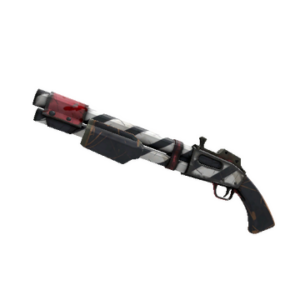 Bomb Carrier Reserve Shooter (Well-Worn)