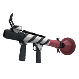 Bomb Carrier Rocket Launcher (Factory New)