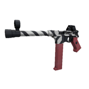Bomb Carrier SMG (Factory New)