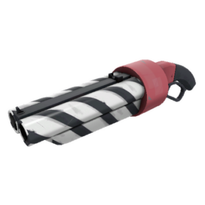 Bomb Carrier Scattergun (Factory New)