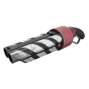 Bomb Carrier Scattergun (Field-Tested)