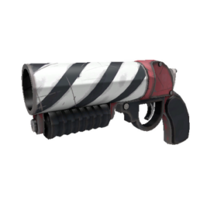 Bomb Carrier Scorch Shot (Field-Tested)